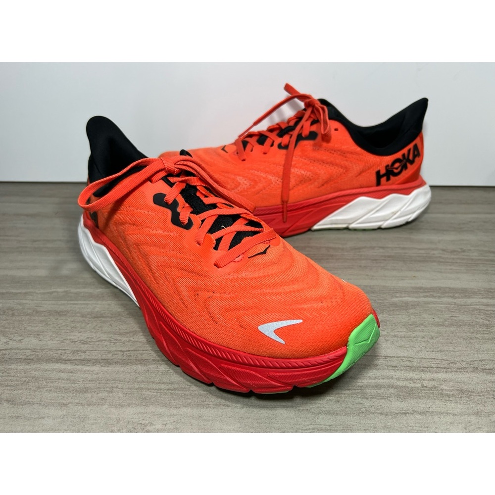 Hoka One One Men's Arahi 6
Running Sneaker Shoes,